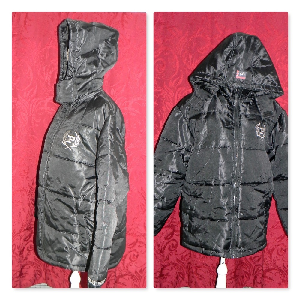 Phat Farm Classics Jacket